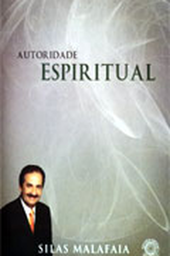 Poster de Filme Autoridade Espiritual (2005)
