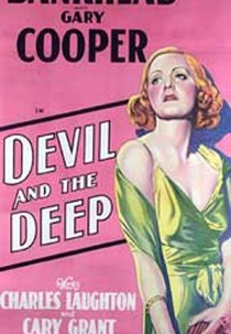 Entre Duas Águias (Devil and the Deep)