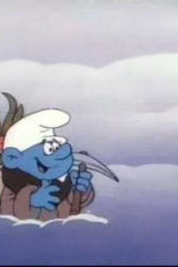 Poster de Episódio S-Shivering S-Smurfs (1982)