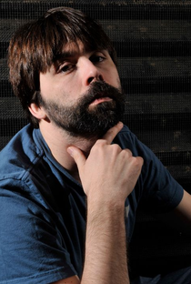 Joe Hill (IV) - Poster 1