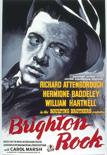 O Pior dos Pecados (Brighton Rock)