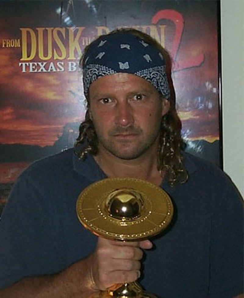 Scott Spiegel (I) - Foto 1