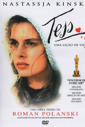  de Filme Tess: Uma Lição de Vida (1979)
