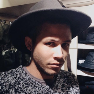 Foto de perfil de Iuri