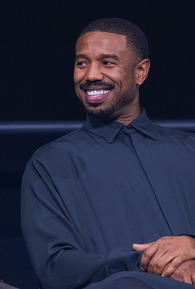 Michael B. Jordan