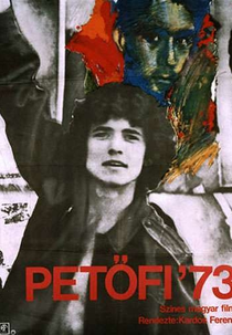 Petöfi '73 (Petöfi '73)