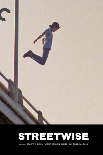  de Filme Street Wise (1984)