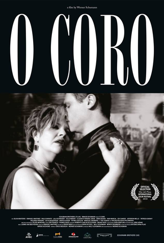 Poster 1 de Filme O coro (2010)