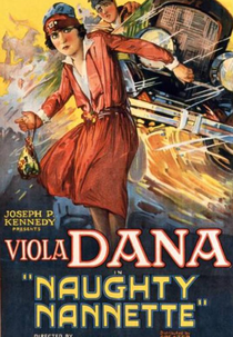 O Ardil de Nanette (Naughty Nanette)