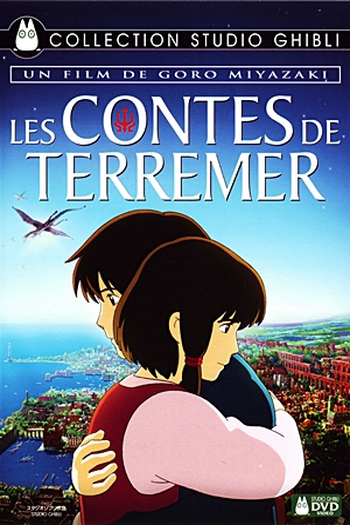  de Filme Contos de Terramar (2006)