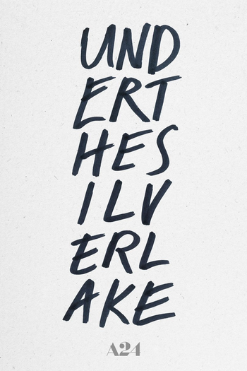  de Filme O Mistério de Silver Lake (2018)