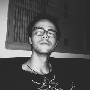 Foto de perfil de Thiago Lopes