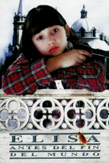 Elisa antes do fim do mundo (Elisa antes del fin del mundo)