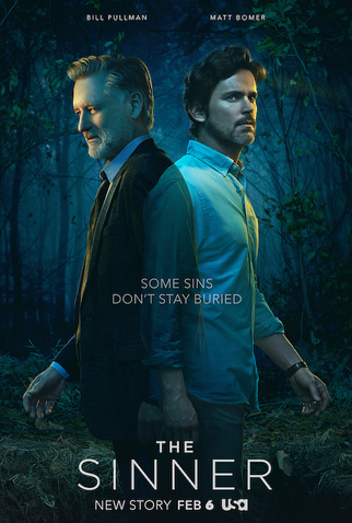 Poster 1 de Série The Sinner (3ª Temporada) (2020)