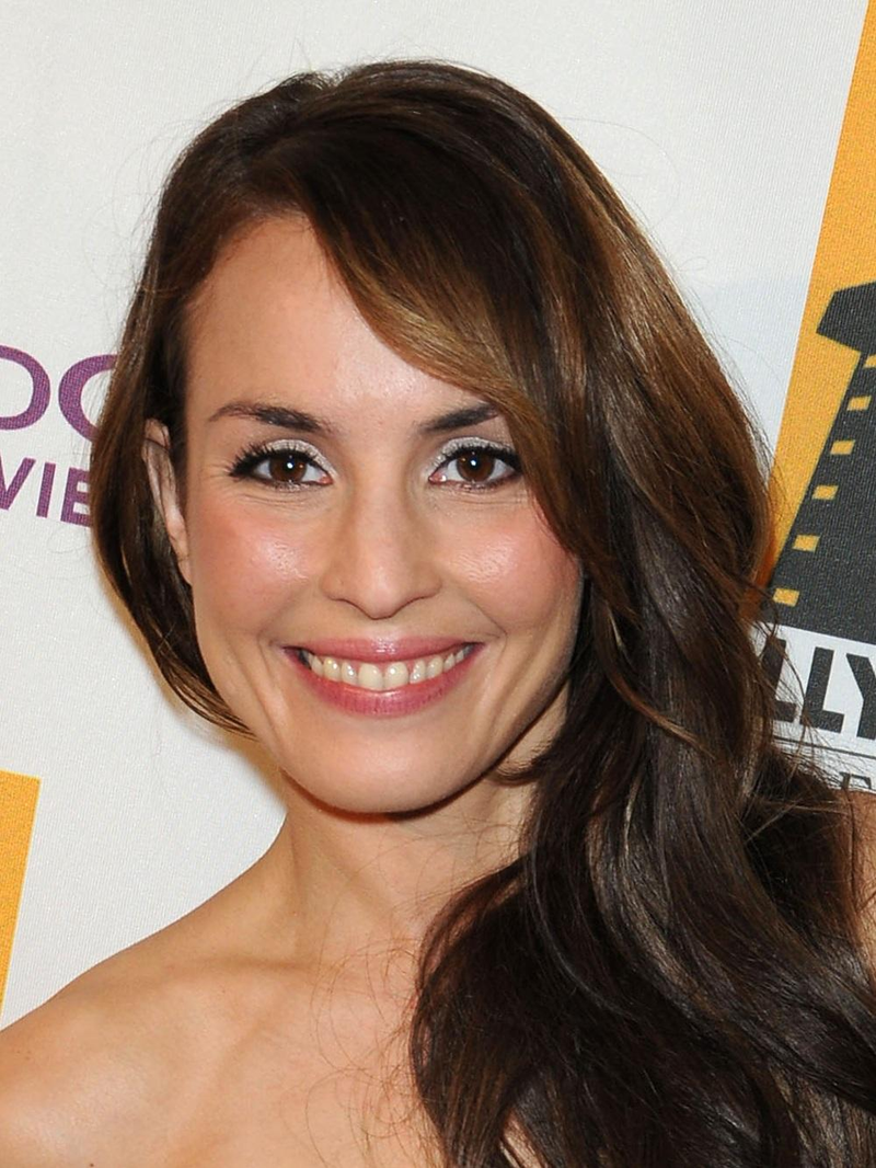 Noomi Rapace - Foto 1