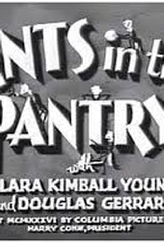 Poster 4 de Curta Com o bicho carpinteiro (1936)