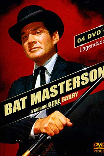  de Série Bat Masterson (1958)