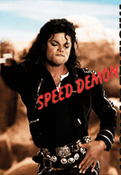 Michael Jackson: Speed Demon (Michael Jackson: Speed Demon)