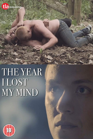 Poster 2 de Filme O Ano que Eu Perdi a Cabeça (2018)