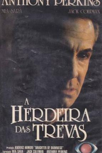  de Filme A Herdeira das Trevas (1990)
