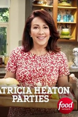 Patricia Heaton Recebe (Patricia Heaton Parties)