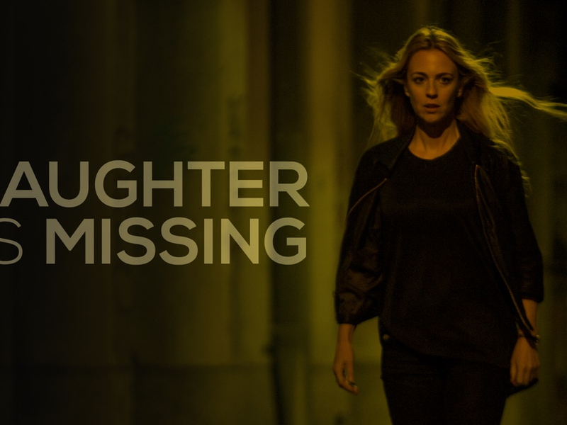 Foto 1 de My Daughter Is Missing