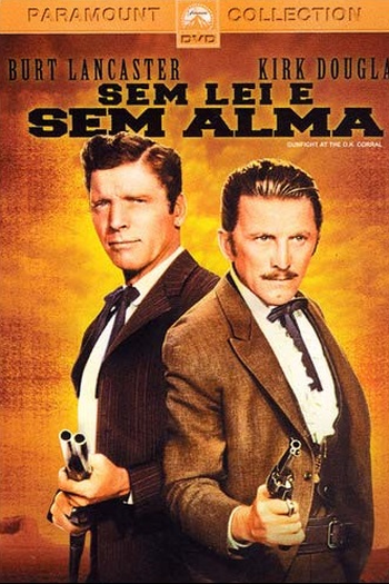  de Filme Sem Lei e Sem Alma (1957)