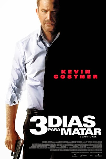  de Filme 3 Dias Para Matar (2014)