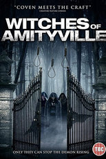 As Bruxas de Amityville (Witches of Amityville Academy)