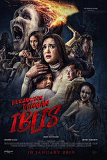 Perjanjian Dengan Iblis (Perjanjian Dengan Iblis)