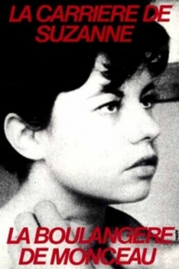  de Filme A Carreira de Suzanne (1963)