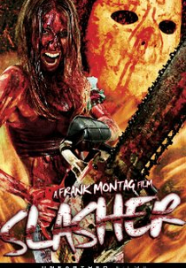 Slasher (Slasher)