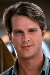 Cary Elwes - Poster 1