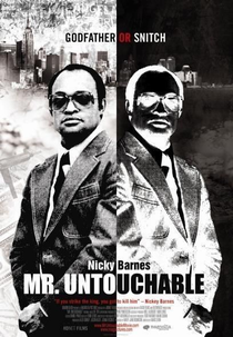 Mr. Untouchable (Mr. Untouchable)