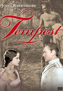 A Tempestade (Tempest)