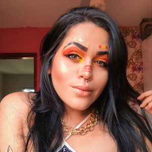 Foto de perfil de Aline