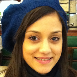 Foto de perfil de Geisa