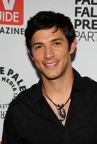 Michael Rady