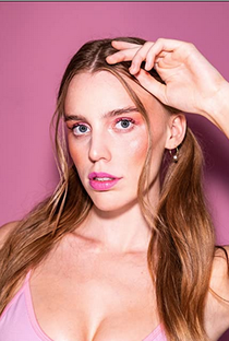 Brooklyn Benson - Poster 1