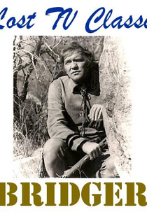 Bridger, O 40º Dia (Bridger)