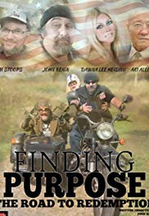 Finding Purpose: The Road to Redemption (Finding Purpose: The Road to Redemption)