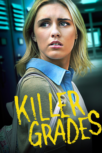  de Filme Killer Grades (2021)