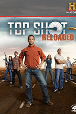 Top Shot (2ª temporada) (Top Shot Reloaded (Season 2))