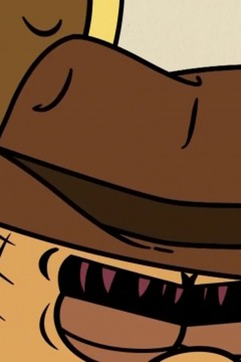 Poster de Episódio Dial M. for Mustard (2020)