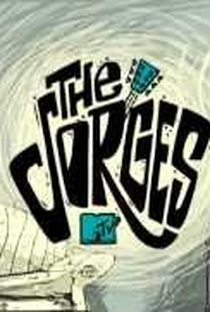 The Jorges - MTV - Poster / Capa / Cartaz - Oficial 2