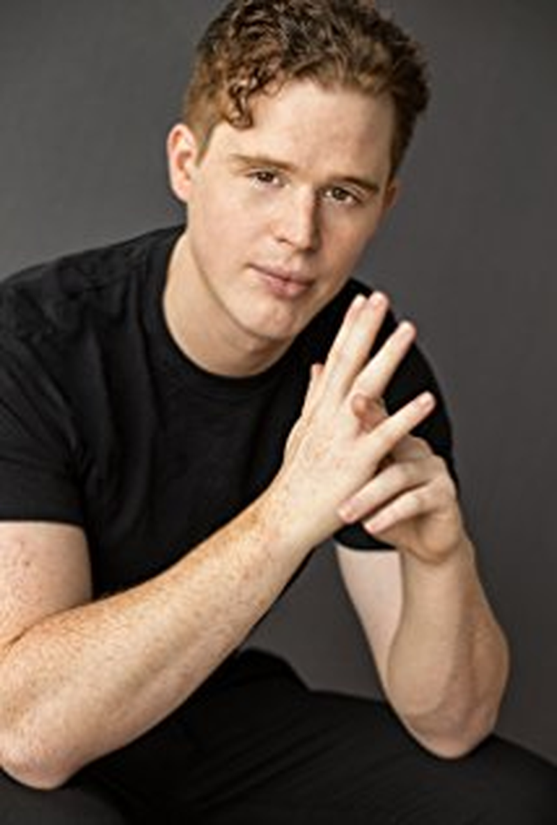 Evan Marsh - Foto 1