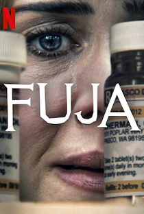 Fuja - Poster / Capa / Cartaz - Oficial 4