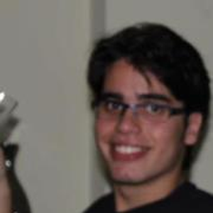 Foto de perfil de Hiago Rodrigues