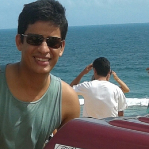 Foto de perfil de Gilberto