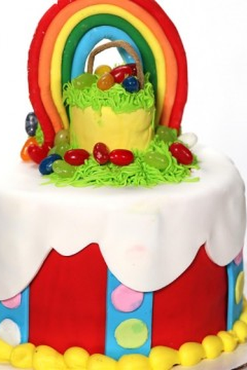 Poster de Episódio Jelly Belly (2016)